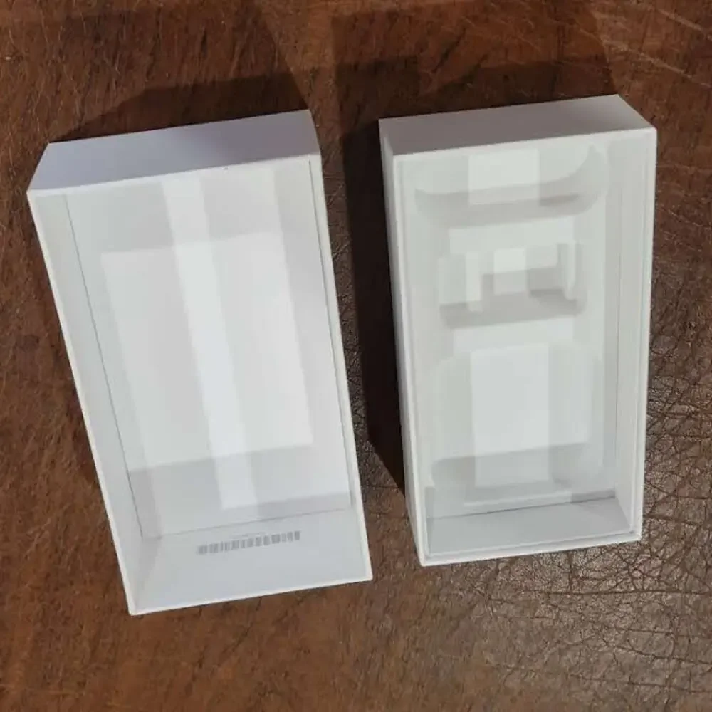 Box only Apple iPhone 6 Space Gray 16GB A1549 Empty box only